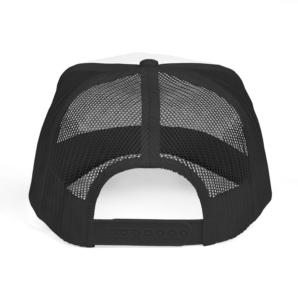 Pure RV & Co Logo Trucker Cap | RV Hat