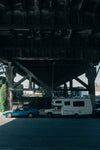 RV living full time